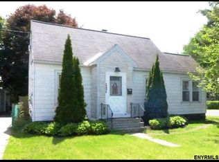 1245 N Westcott Rd, Schenectady, NY 12306