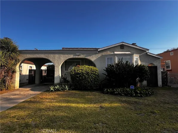 1838 W 85th St, Los Angeles, CA 90047