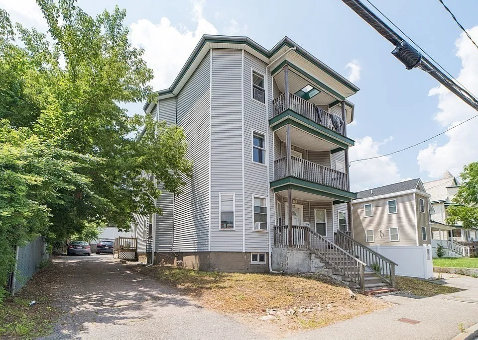 710 N Montello St #2