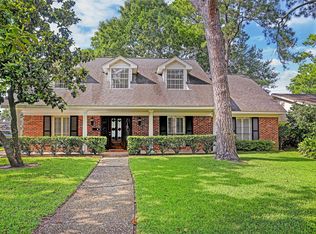 13738 Kingsride Ln, Houston, TX 77079