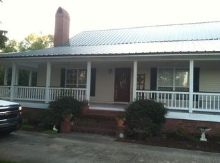127 Hoss Smith Rd, Tallulah, LA 71282