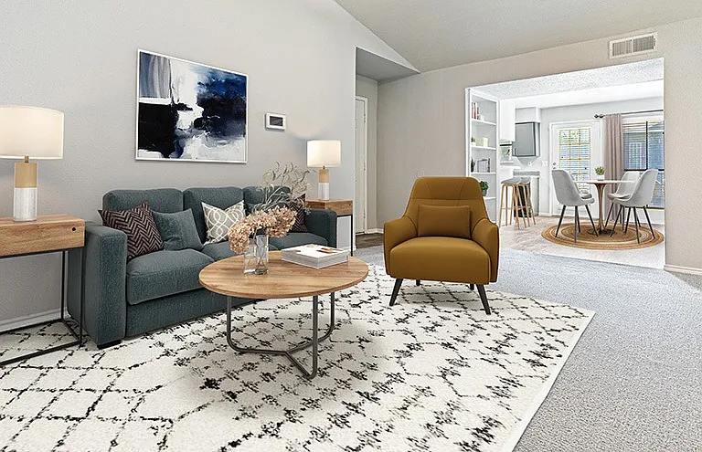 Venue at 8651 Apartments — Photo 13