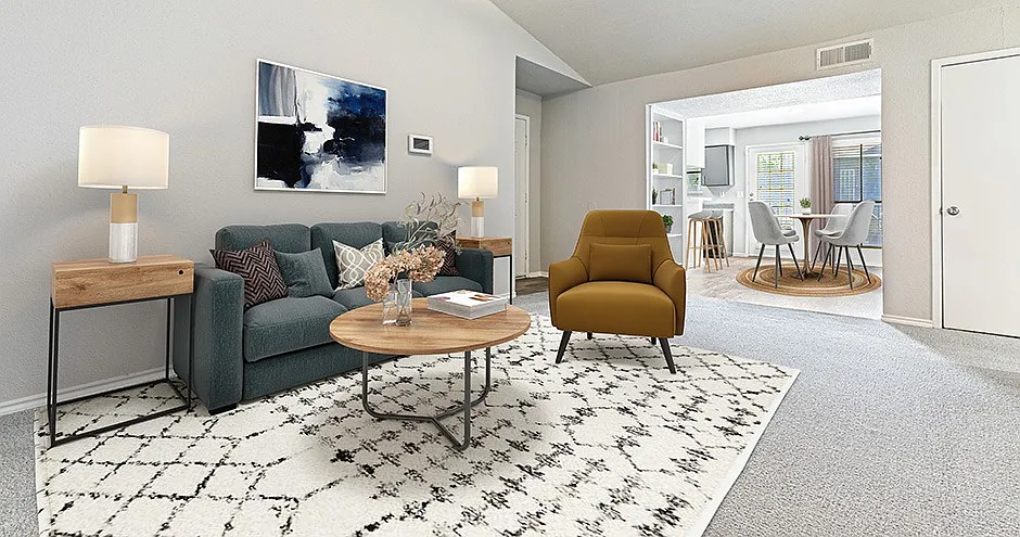 Venue at 8651 Apartments