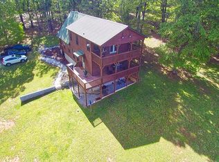 1375 Deerfield Farms Rd, Monticello, GA 31064