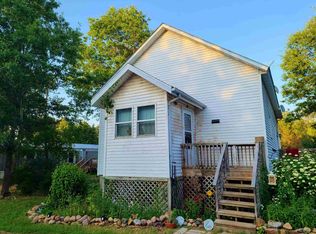 N16070 County Road G, Nekoosa, WI 54457