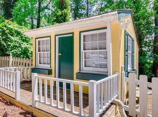 1985 Lake Lucerne Rd, Lilburn, GA 30047