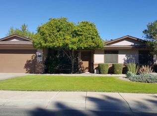 280 W San Angelo St, Gilbert, AZ 85233
