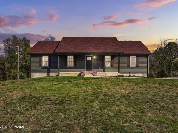 13560 Salt River Rd, Eastview, KY 42732