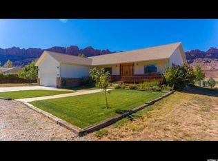 4056 Beeman Dr, Moab, UT 84532
