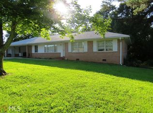 137 Clearview Dr, Toccoa, GA 30577