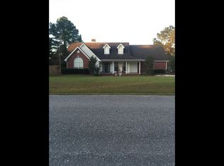 171 Jillian Dr, Ragley, LA 70657