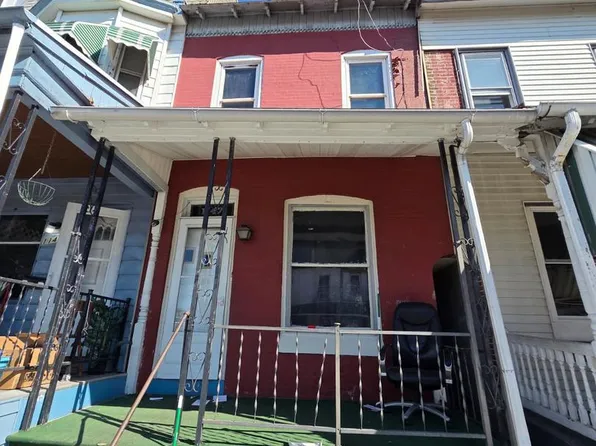 1147 Locust St, Reading, PA 19604