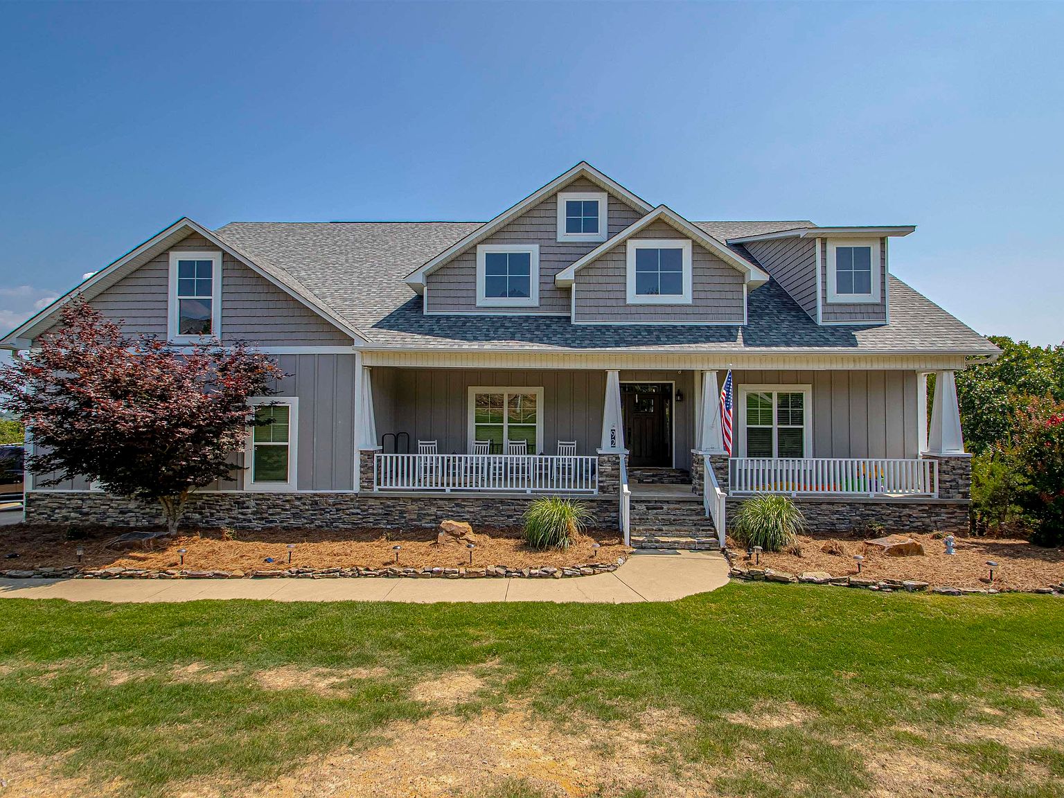 92 Overland Park Rd, Vilonia, AR 72173 MLS 23019409 Zillow