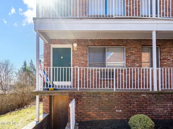 114 N Beverwyck Road #11, Parsippany-Troy Hills, NJ 07054