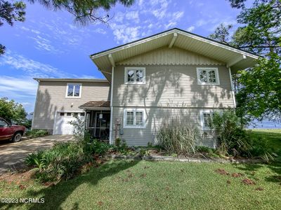 522 Driftwood Drive, Elizabeth City, NC, 27909