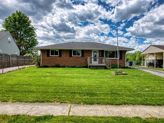 2nd image of 4339 Blythe Rd