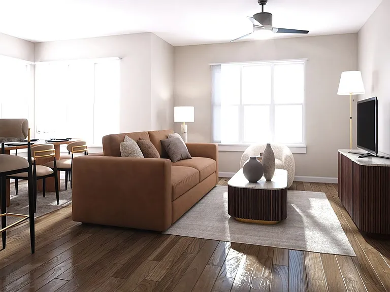 Orchard Springs 55+ Apartments — Photo 11
