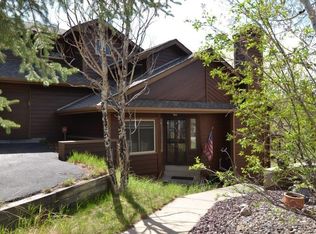 24090 Genesee Village Rd, Golden, CO 80401
