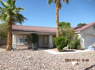 330 W Azure Ave, North Las Vegas, NV 89031