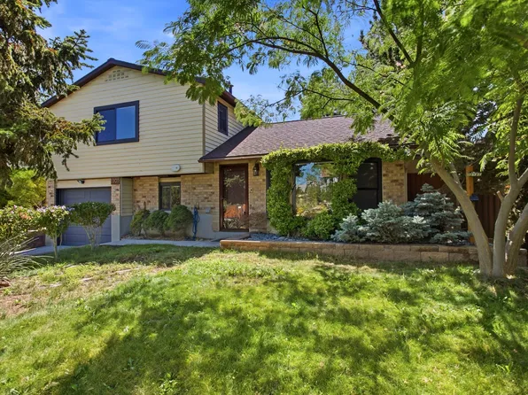 3303 W 5700 S, Salt Lake City, UT 84129