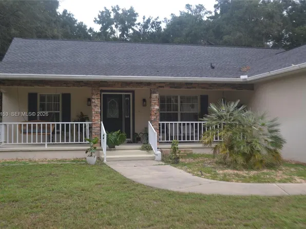 6009 SW 107th St, Ocala, FL 34476