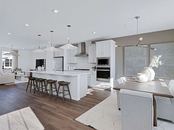 Perfect for Entertaining