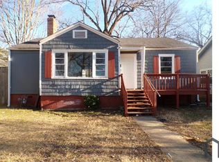 7027 1st Ave S, Birmingham, AL 35206