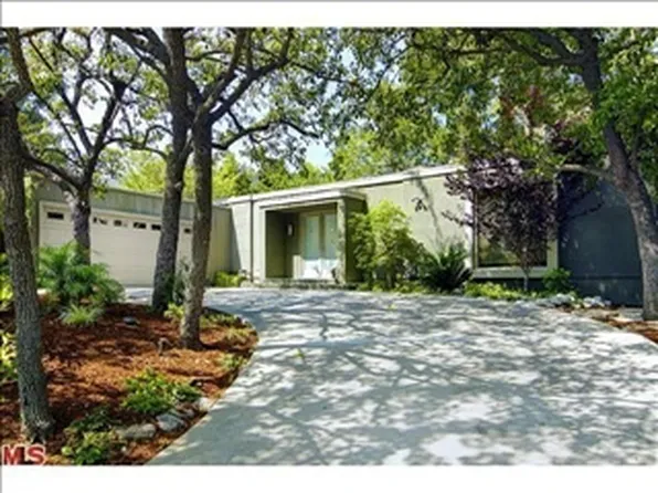 3100 Arrowhead Dr, Los Angeles, CA 90068