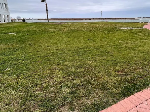 Water St, South Padre Island, TX 78597