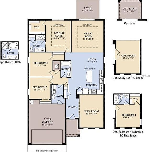 2nd image of 30843 Pumpkin Ridge Dr