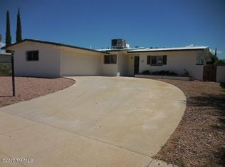 1725 S Regina Cleri Dr, Tucson, AZ 85710