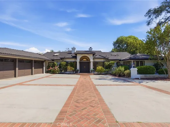 950 Hampton Rd, Arcadia, CA 91006