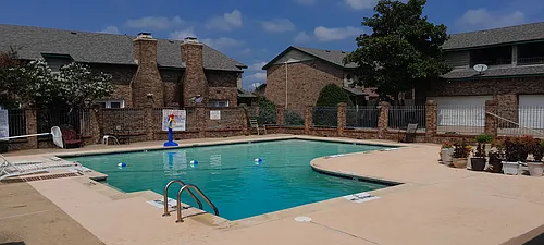 1199 Rowlett Rd #114 Photo 1