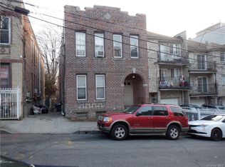 632 E 223rd St, Bronx, NY 10466
