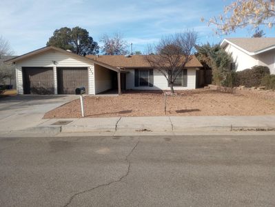 3217 Judy Pl NE, Albuquerque, NM, 87111