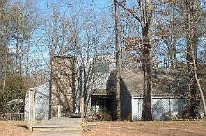 House in 2002