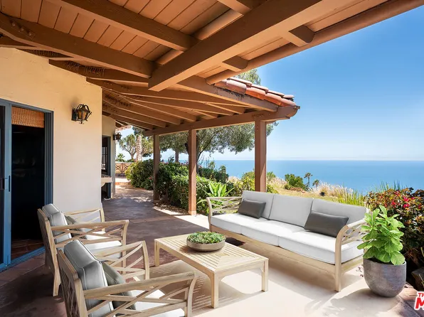 4211 Avenida De La Encinal, Malibu, CA 90265