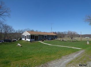 6063 Dairy Rd, Red Lion, PA 17356