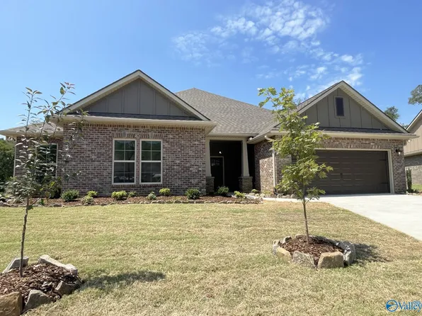 7142 Hickory Cove Way SE, Gurley, AL 35748