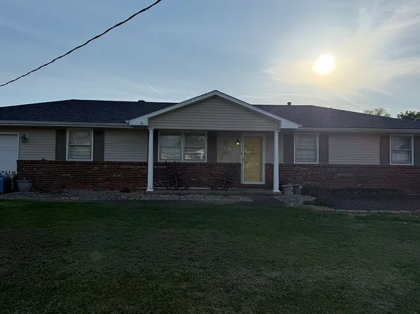 905 Gardenia Dr, Campbellsville, KY 42718