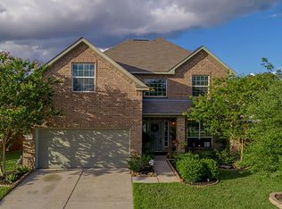 455 Woodhaven Forest Dr, Conroe, TX 77304