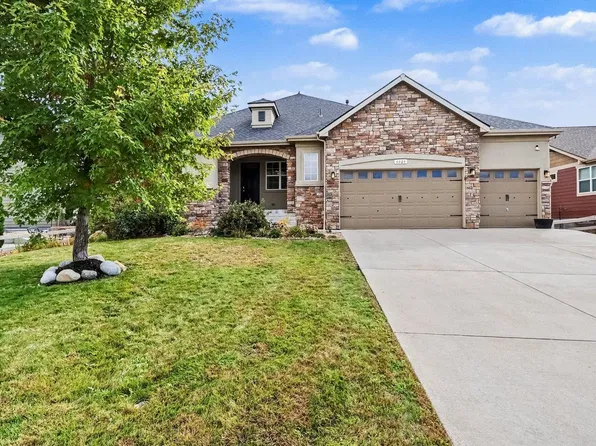 5529 Triple Crown Dr, Frederick, CO 80504