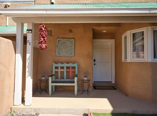 501 Rio Grande Ave APT F-2, Santa Fe, NM 87501