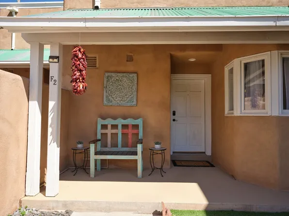 501 Rio Grande Ave APT F-2, Santa Fe, NM 87501