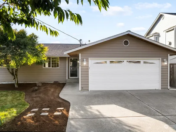9710 Sharon Drive, Everett, WA 98204