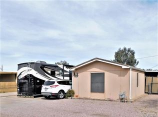 7934 S Whitewing Dr, Mohave Valley, AZ 86440