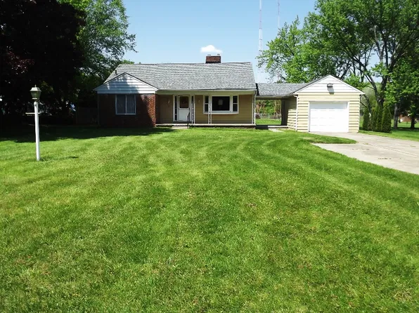 2062 S Plaza Dr, Akron, OH 44319