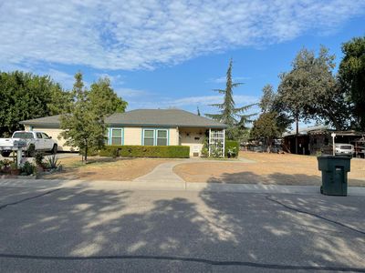 513 N Kent Street, Visalia, CA, 93291