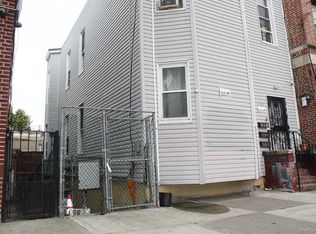 1731 White Plains Rd, Bronx, NY 10462