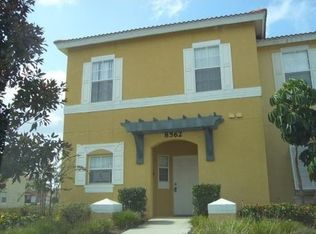 8562 Crystal Cove Loop, Kissimmee, FL 34747